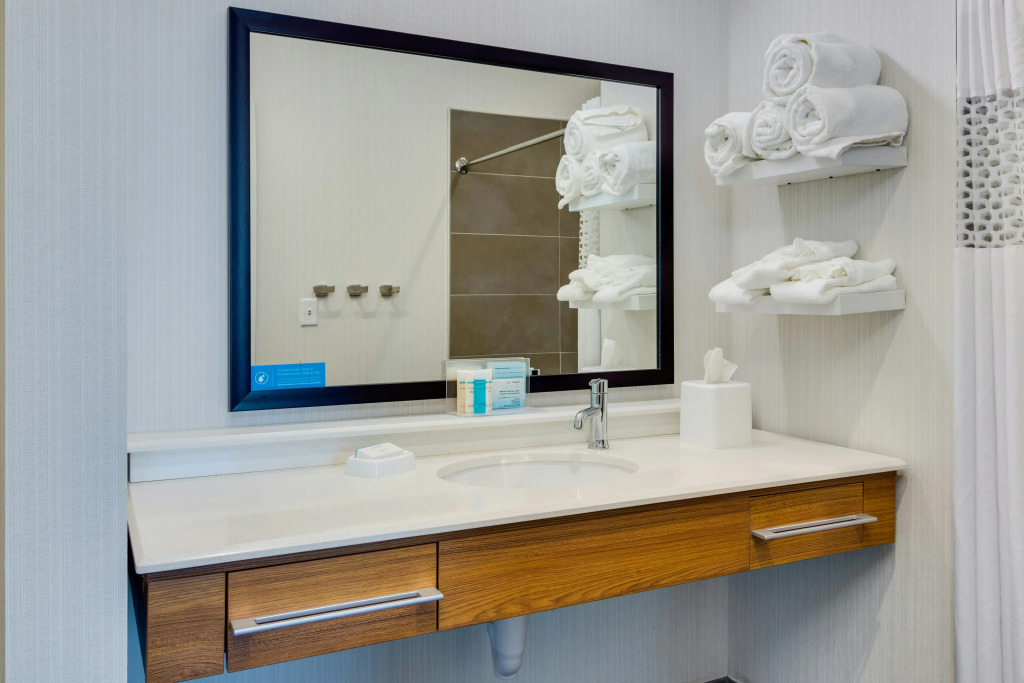 Hampton Inn and Suites Rome, GA