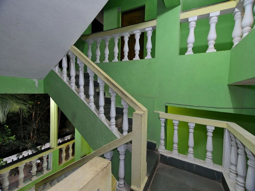 Hotel Leela Inn Candolim
