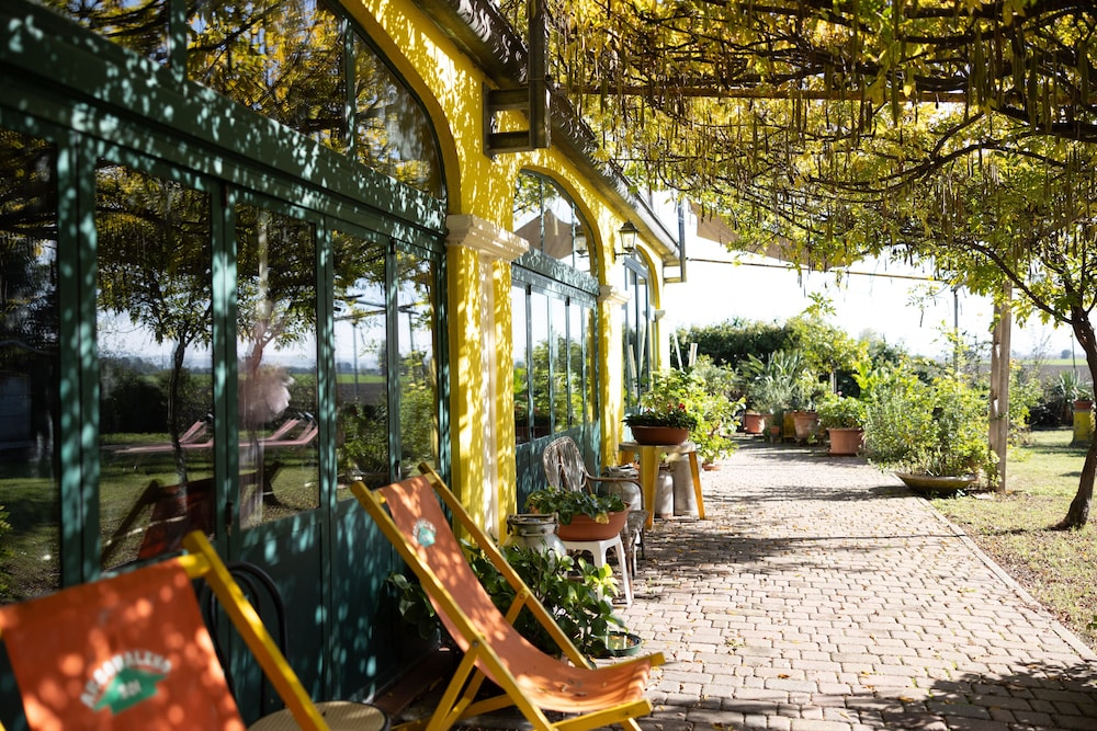 Locanda Acetaia Malagoli Daniele
