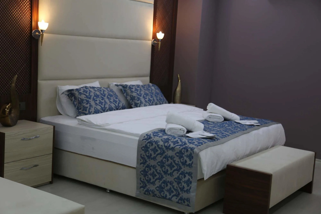 Liko Apart Otel