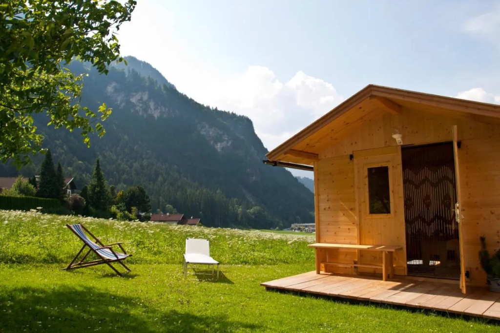Ferienwohnung Kreidl