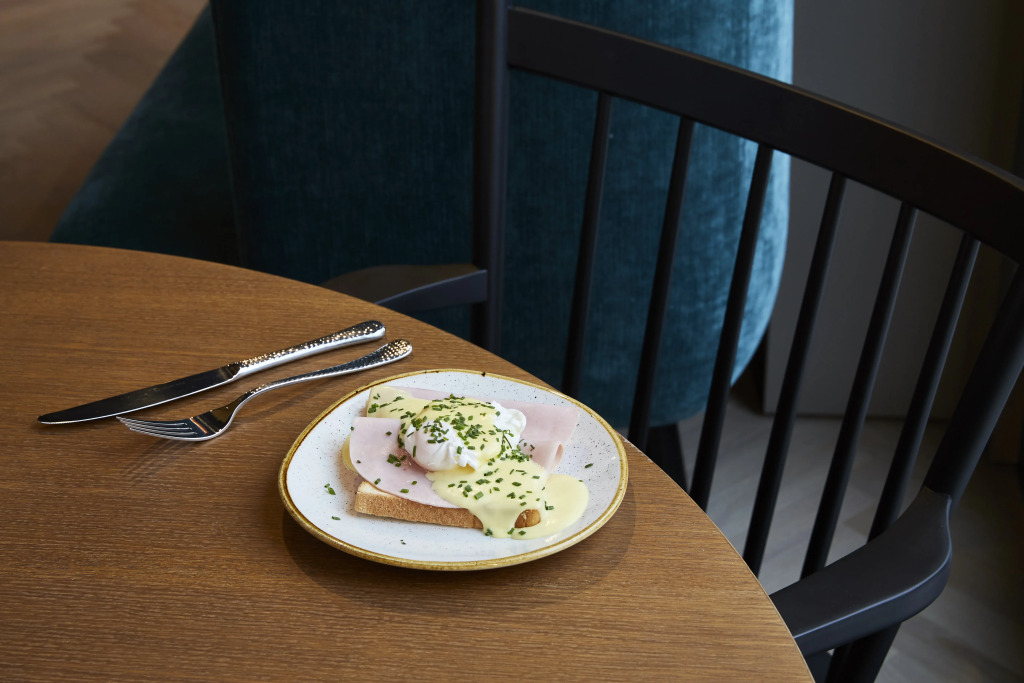 Hotel Indigo Dresden - Wettiner Platz by IHG