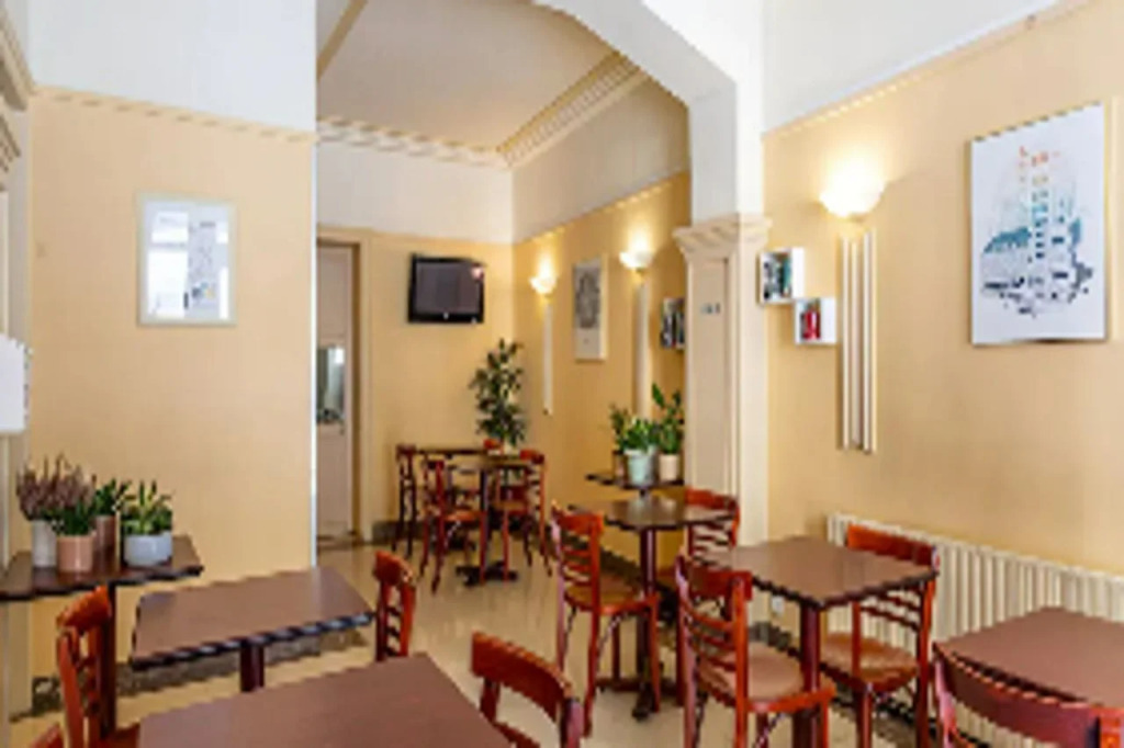 Hôtel Saint Maurice
