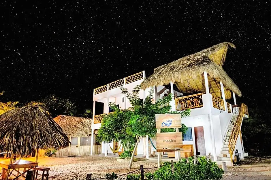 Casa Cuyo Hotel