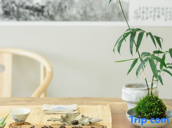 Jinyun FengQianduo Homestay (Xiandu Scenic Area Store)