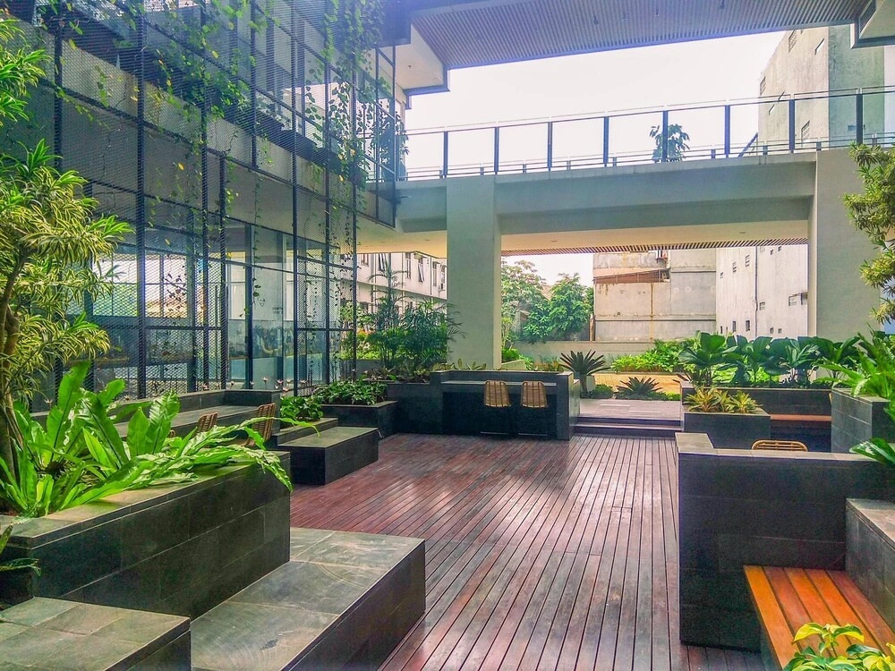 Evenciio Apartment