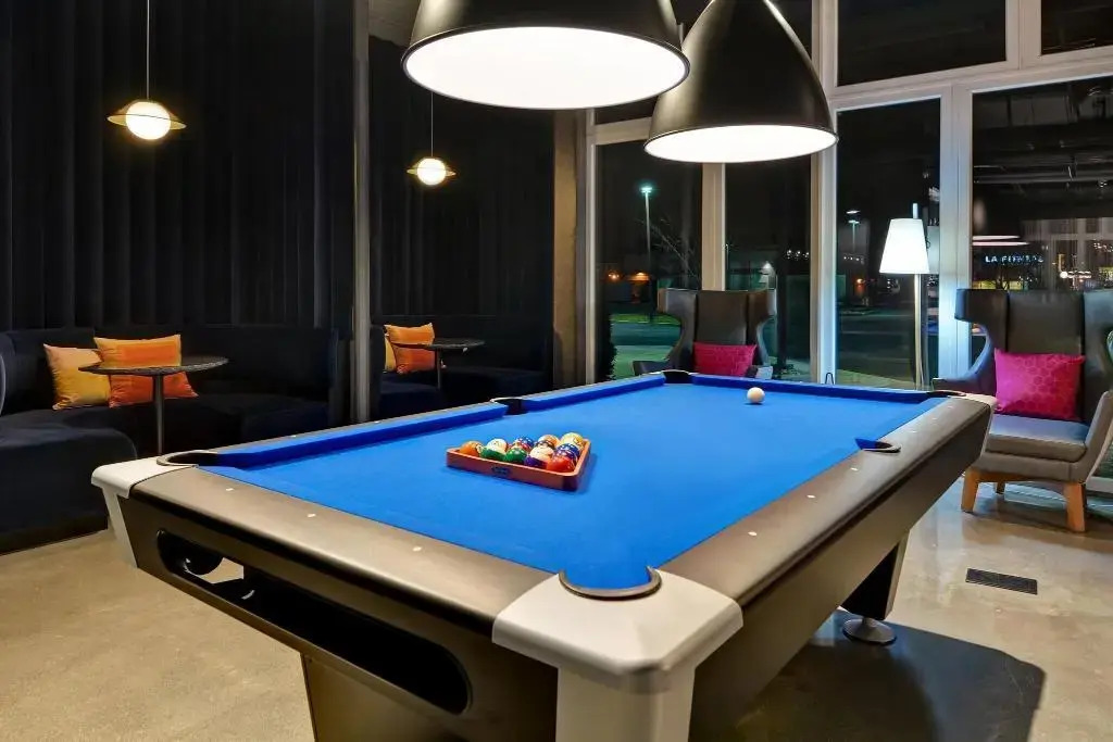 Aloft by Marriott Secaucus Meadowlands