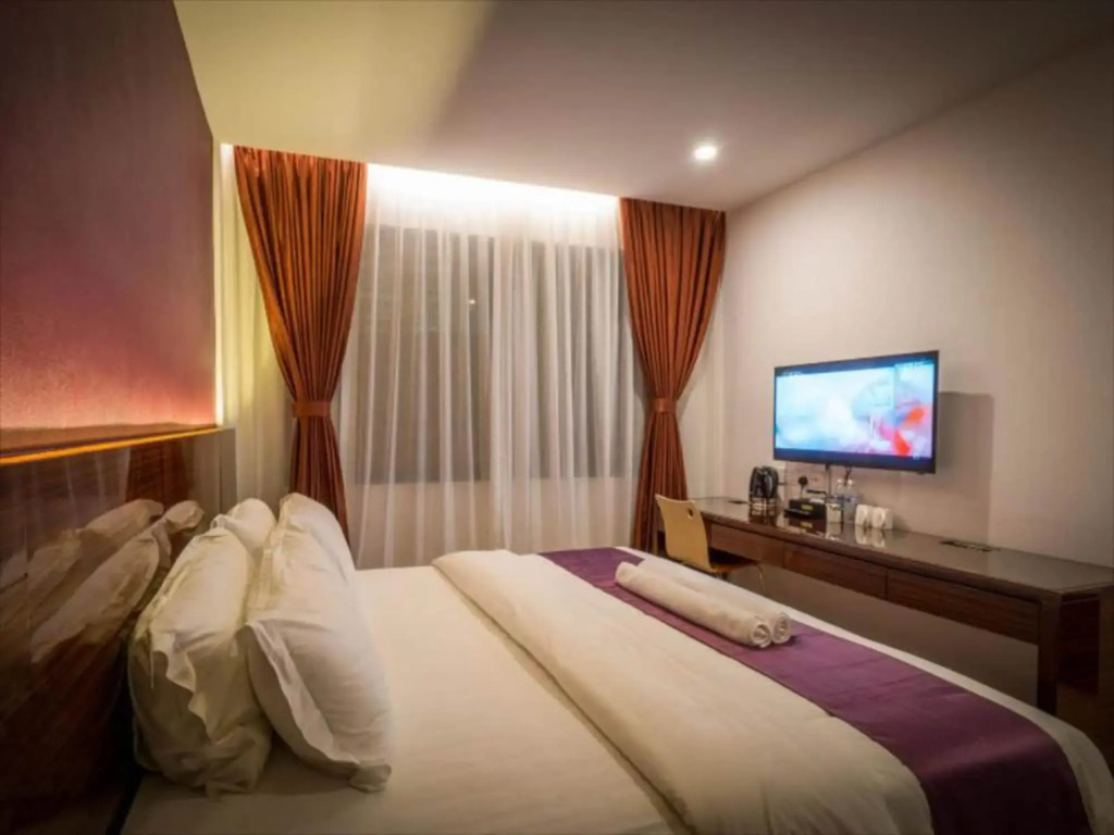 WIWO Hotel