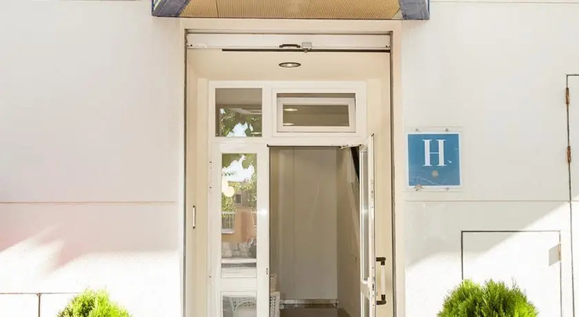 Hotel Mare Nostrum