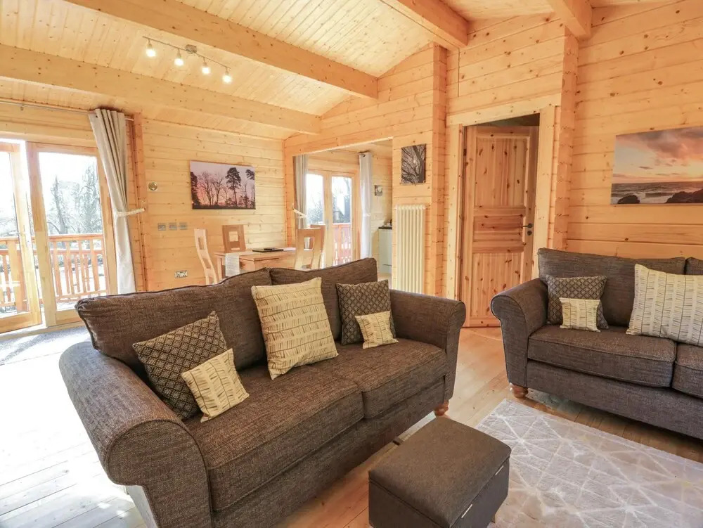 Little Lodge