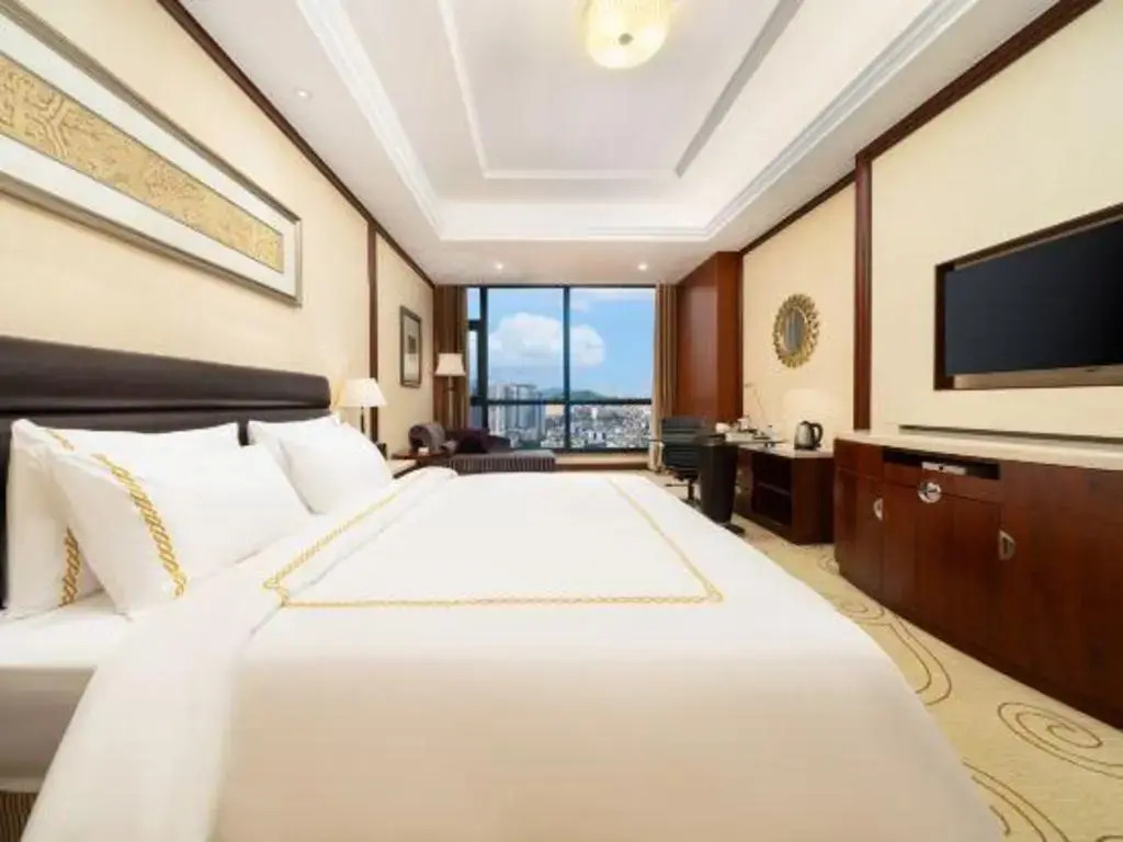 Hong Shan International Hotel