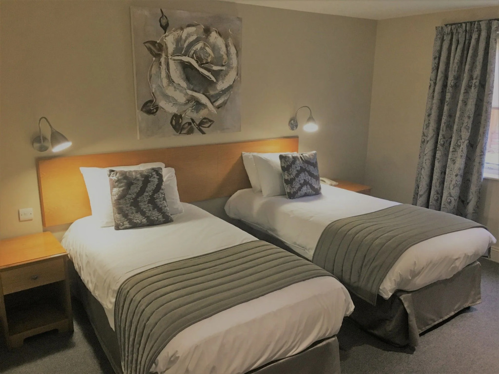 All Saints Resort