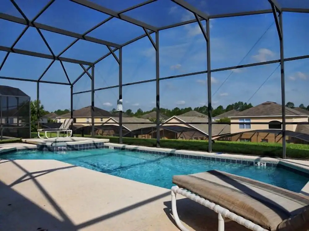 Ahr112 - Emerald Island - 7 Bed 4 Baths Villa