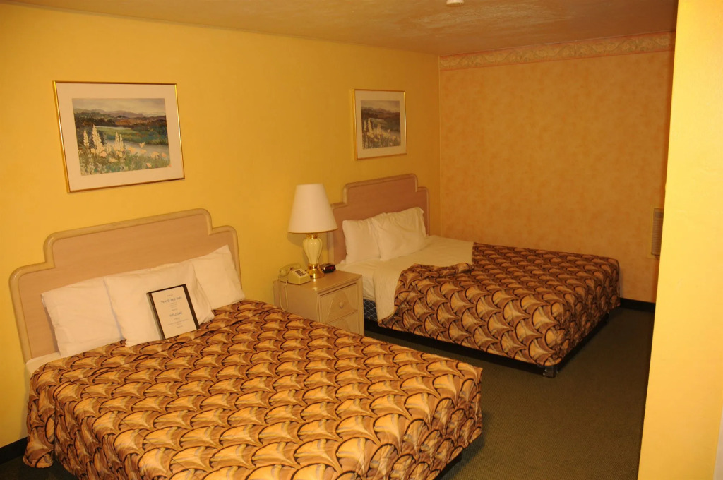 Motolodge