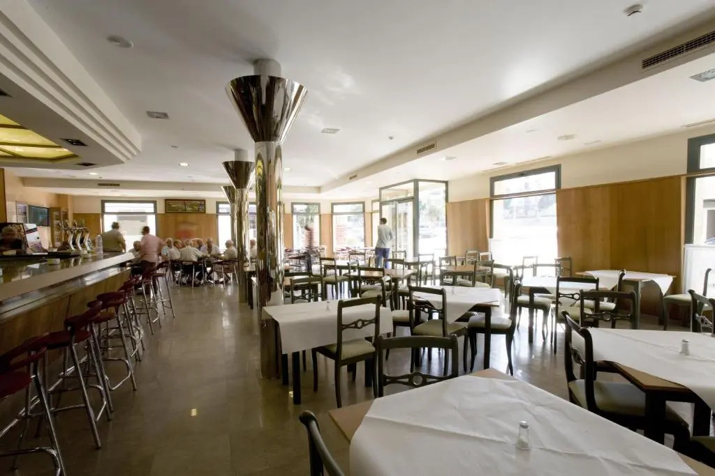 Hotel Loar Ferreries