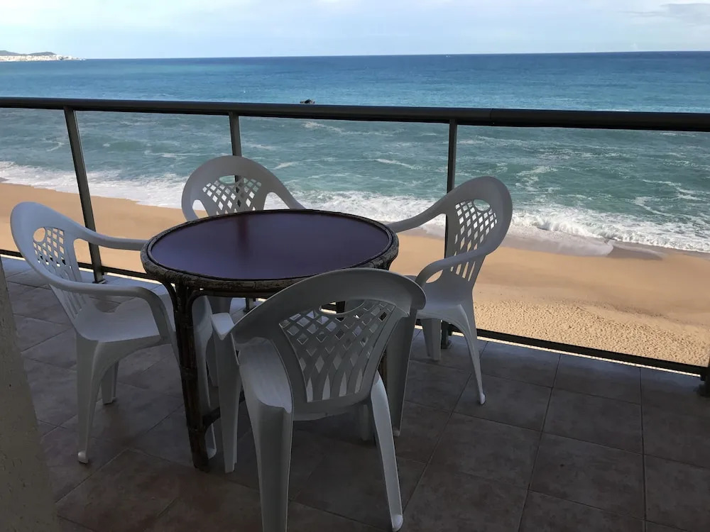 Apartamento President B-5