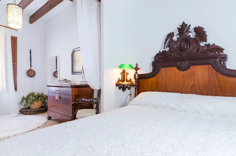 Can Mora in Campos With 3 Bedrooms and 2 Bathrooms