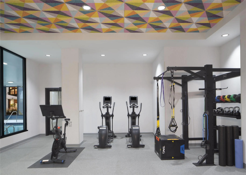 Home2 Suites By Hilton Owensboro