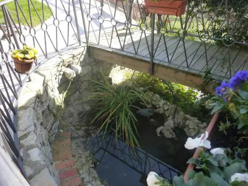 Apartamentos La Güertona