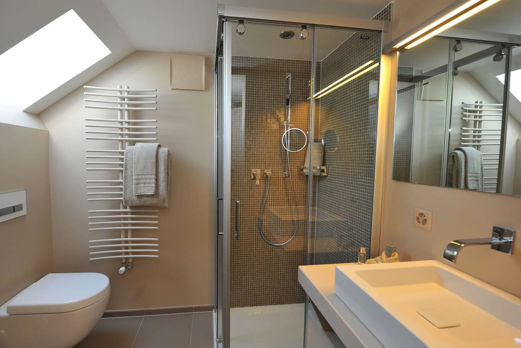 Hostellerie Le Petit Manoir