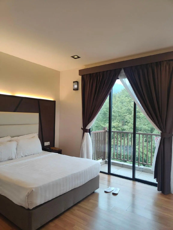 Hotel Grand Baron