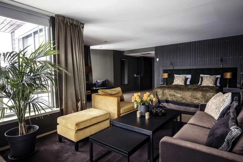 Roemskog Spa & Resort