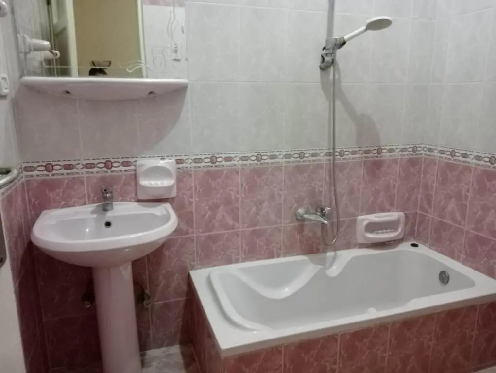 Al Ramla Guest House