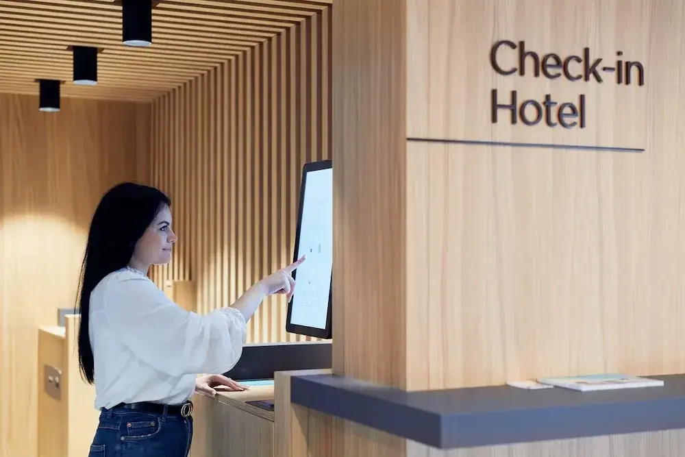 Hotel Neu-Schönstatt