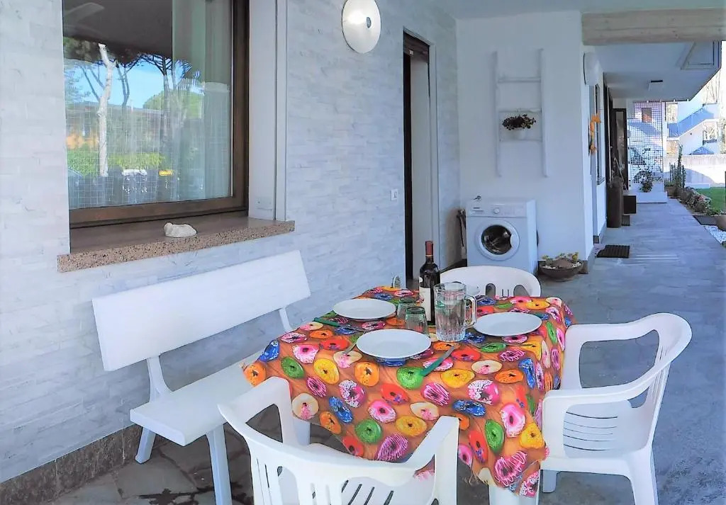 Villa Lisy