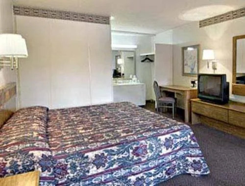 Days Inn Atlanta Northwest