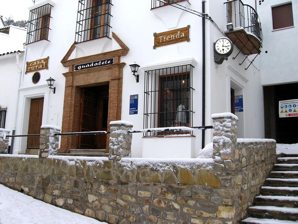 Casa Rural Guadalete
