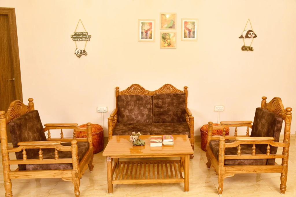 City Central Hostel