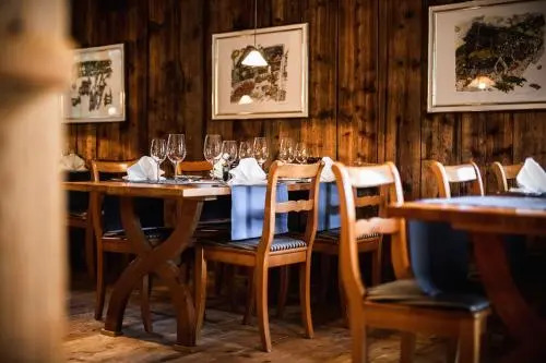 Hotel Dieschen