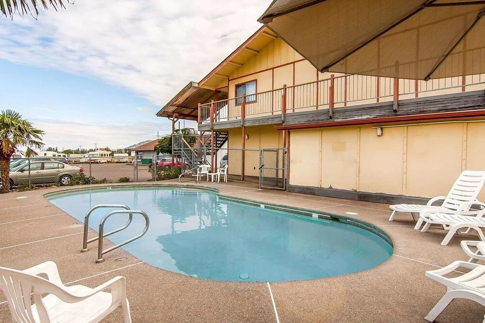 Econo Lodge