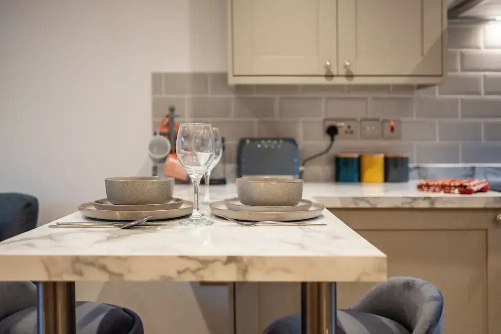 Beautiful One BR Cottage in Cerney Wick