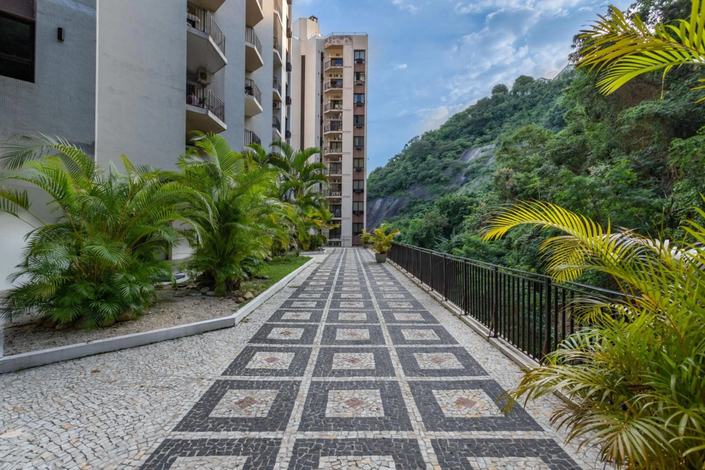 CopaLeme - 516 - Real Residence