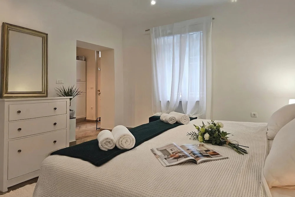 Sea and City Retreat Opatija