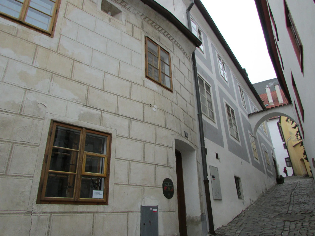 Hotel Peregrin