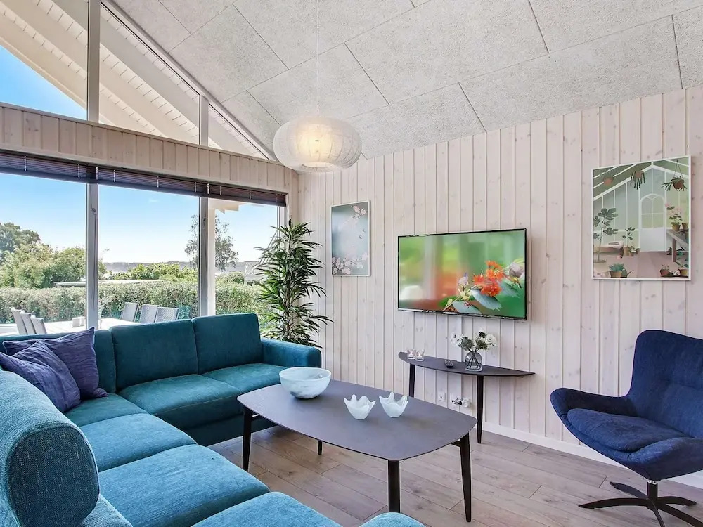 Luxury Retreat by Hvidbjerg Beach - By Traum Ferienwohnungen