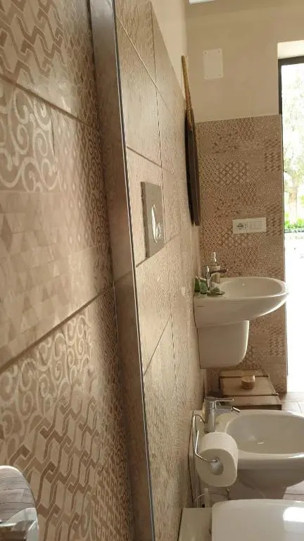 Villa Rosalba