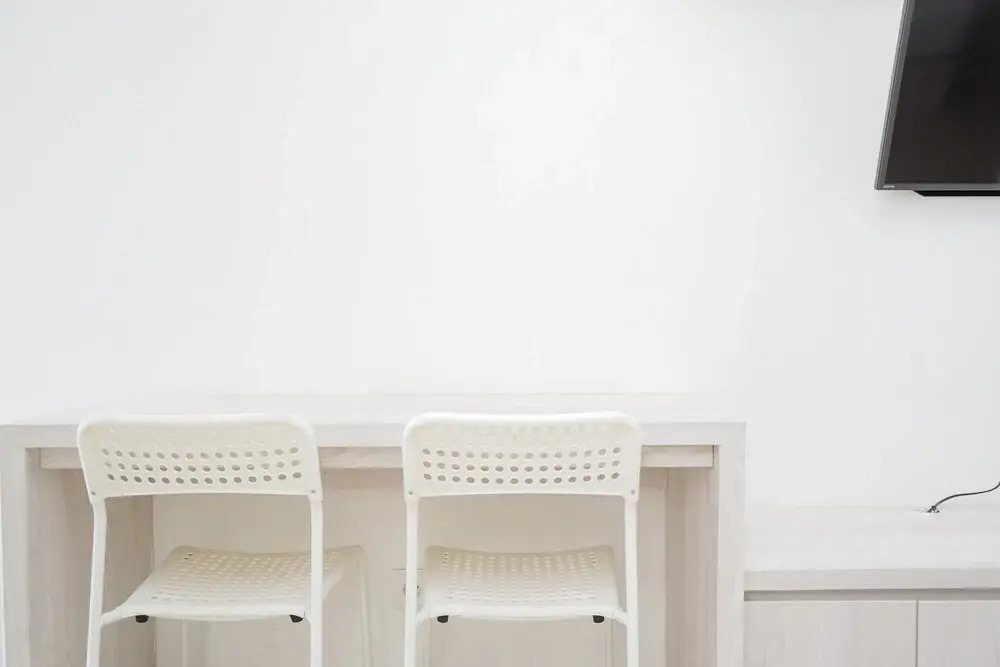 Brand New and Comfy Studio Baileys Apartment By Travelio
