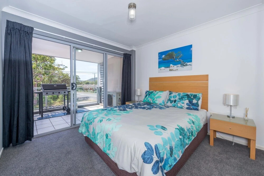Beach Club 18 - Nelson Bay