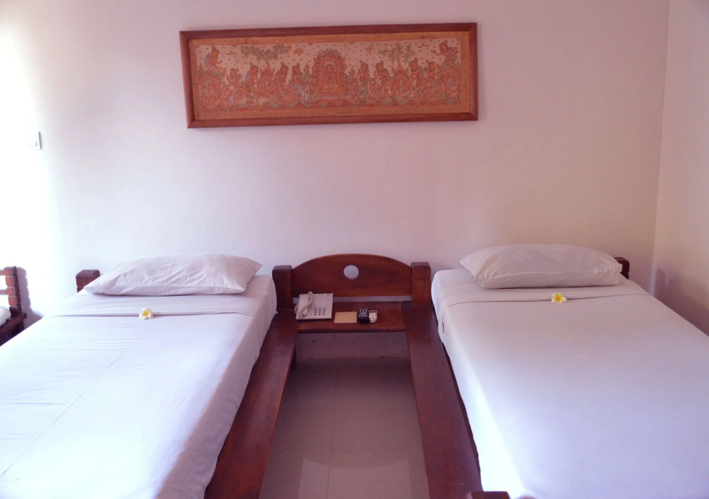 Balisani Padma Hotel