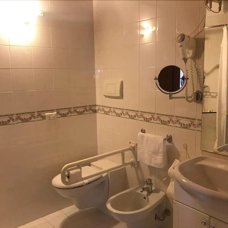 Hotel Ristorante Vittoria