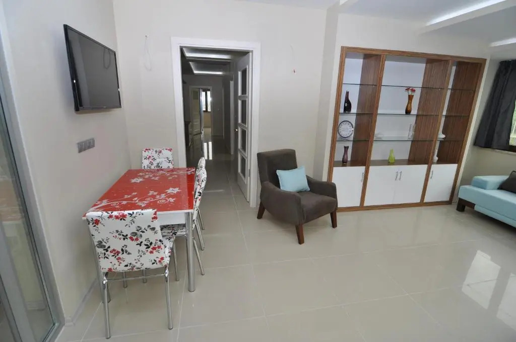 Dekar Apartments