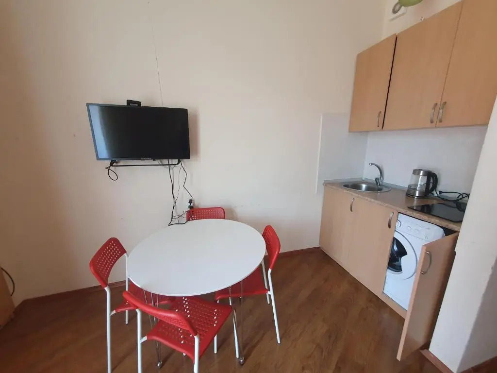 1Room Flat for rent in Bakuriani