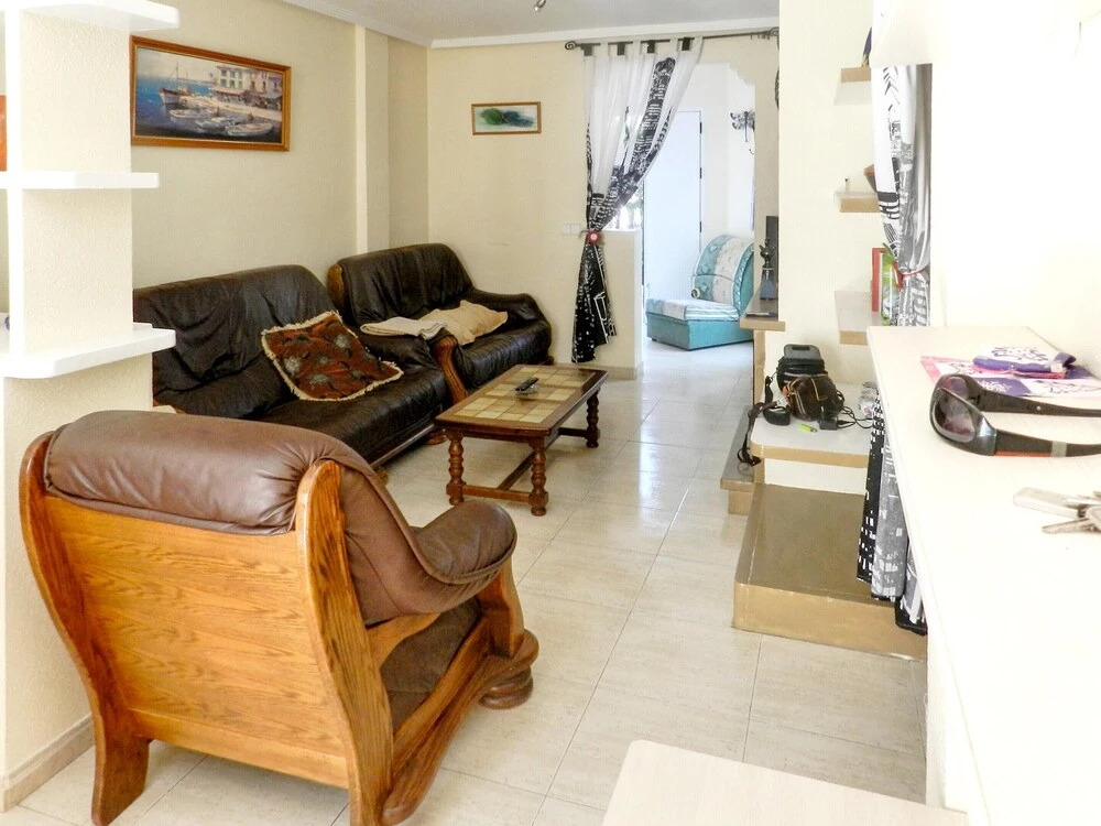 House With 2 Bedrooms in Torrevieja, Alicante, With Wonderful City Vie