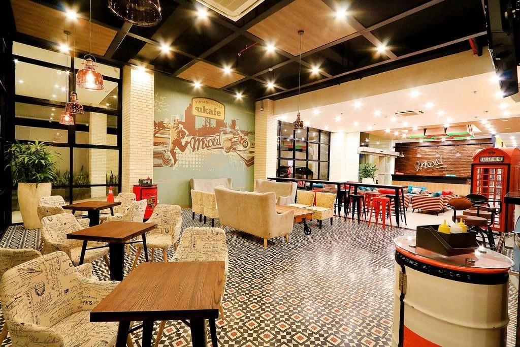Hotel Fortunagrande Jember
