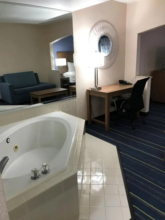 Days Inn Panama City 23 Rd St