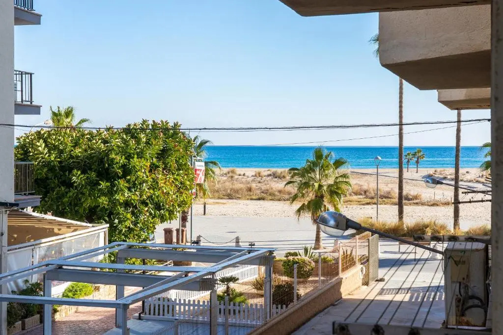 Hauzify I Apartament Torremar